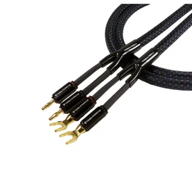 Акустический кабельTributaries 4 Speaker (4SP-LB-080D) 2,44m